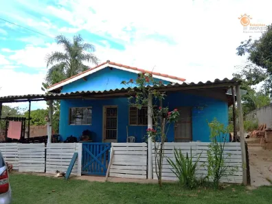 Fazenda/Sítio à venda, 55m² no Iperozinho, Capela do Alto