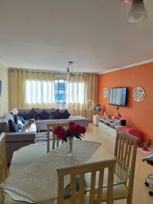 Apartamento com 2 Quartos à venda, 100m² no Santana, São Paulo