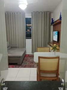 Apartamento com 2 Quartos à venda, 70m² no Jardim da Penha, Vitória