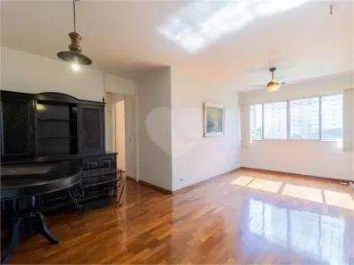 Apartamento com 3 Quartos à venda, 106m² no Vila Olímpia, São Paulo
