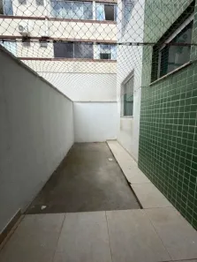 Apartamento com 3 Quartos à venda, 70m² no Paquetá, Belo Horizonte