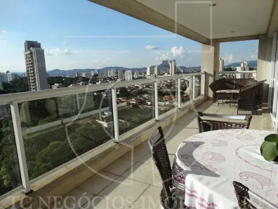 Apartamento com 4 Quartos à venda, 187m² no Vila Yara, Osasco