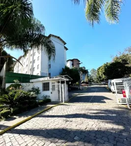 Apartamento com 2 Quartos para alugar, 40m² no De Zorzi, Caxias do Sul
