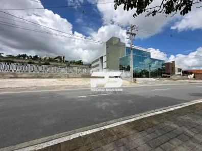 Ponto Comercial para alugar, 1760m² no Jardim Tavares, Campina Grande