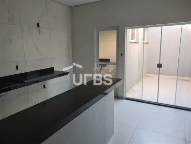 Apartamento com 3 Quartos à venda, 135m² no Laranjeiras, Uberlândia