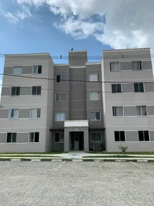 Apartamento com 2 Quartos à venda, 49m² no Mangabeira, Feira de Santana