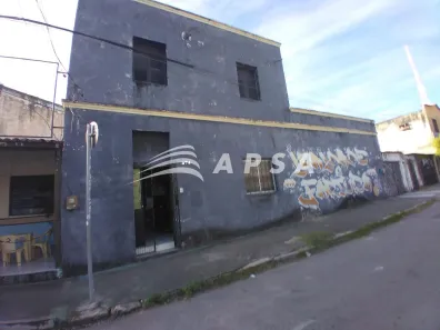 Prédio Comercial com 1 Quarto para alugar, 137m² no Joaquim Távora, Fortaleza