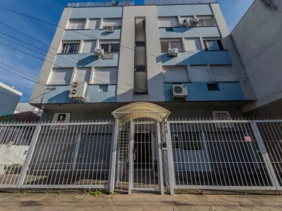 Apartamento com 2 Quartos à venda, 61m² no Petrópolis, Porto Alegre
