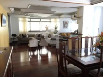 Apartamento com 3 Quartos à venda, 230m² no Graça, Salvador