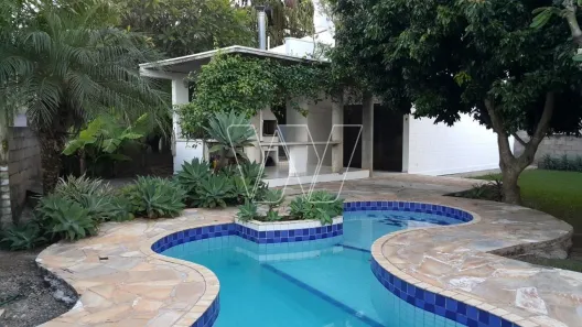 Casa de Condomínio com 1 Quarto à venda, 127m² no Caminhos de San Conrado (Sousas), Campinas