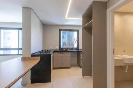 Apartamento com 2 Quartos à venda, 62m² no Barro Preto, Belo Horizonte