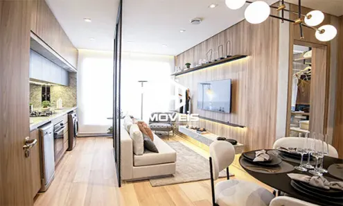 Apartamento com 1 Quarto à venda, 35m² no Ferreira, São Paulo