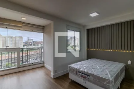 Apartamento com 1 Quarto à venda, 25m² no Vila Andrade, São Paulo