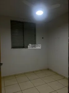 Casa com 2 Quartos à venda, 54m² no Residencial Rio de Janeiro, Uberaba