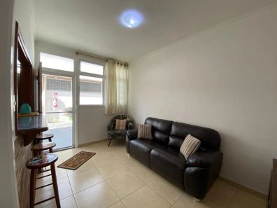 Casa com 2 Quartos à venda, 62m² no Guilhermina, Praia Grande