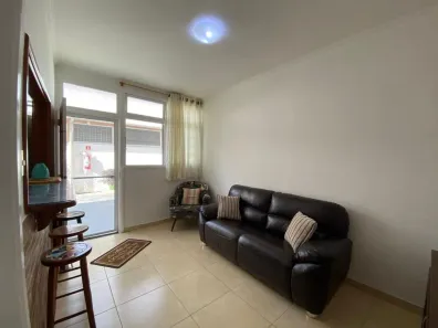 Casa com 2 Quartos à venda, 62m² no Guilhermina, Praia Grande