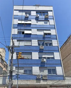 Apartamento com 2 Quartos à venda, 68m² no Centro Histórico, Porto Alegre