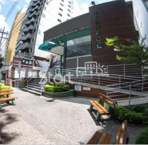 Ponto Comercial à venda, 2562m² no Centro, Campinas