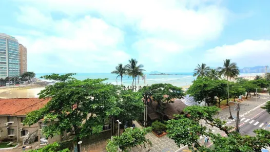 Apartamento com 4 Quartos à venda, 315m² no Pitangueiras, Guarujá