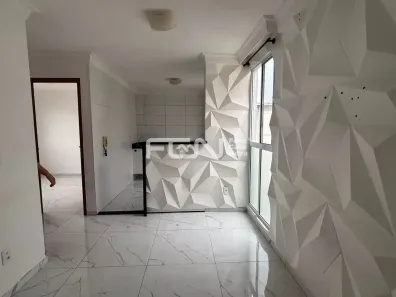 Apartamento com 2 Quartos à venda, 39m² no Jardim das Margaridas, Salvador