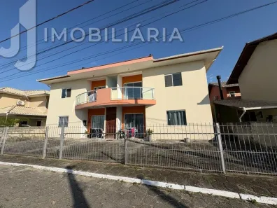 Apartamento com 4 Quartos à venda, 120m² no Ingleses do Rio Vermelho, Florianópolis