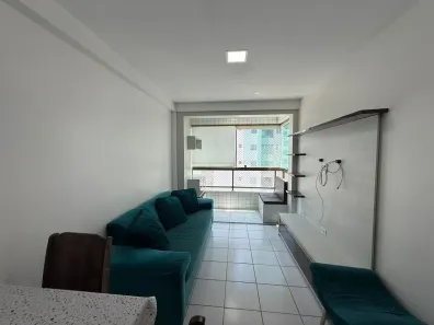 Apartamento com 2 Quartos à venda, 60m² no Indianópolis, Caruaru