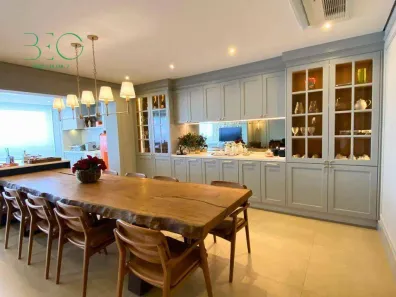 Apartamento com 4 Quartos à venda, 237m² no Jardim Ilhas do Sul, Ribeirão Preto