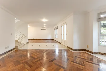 Casa de Condomínio com 4 Quartos à venda, 428m² no Vila Sônia, São Paulo