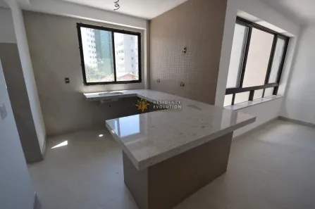 Apartamento com 2 Quartos à venda, 78m² no Cruzeiro, Belo Horizonte