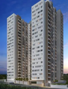  no Vila Prudente, São Paulo