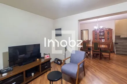 Casa com 4 Quartos à venda, 200m² no Jardim das Bandeiras, São Paulo