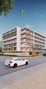 Apartamento com 1 Quarto à venda, 38m² no Prainha, Arraial do Cabo