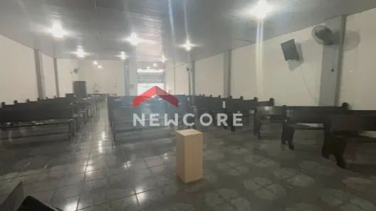 Galpão/Depósito/Armazém à venda, 208m² no Santana, São José dos Campos