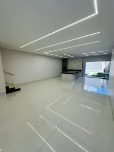 Casa com 3 Quartos à venda, 204m² no Vila Rosa, Goiânia