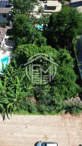 Lote/Terreno à venda, 530m² no Itamambuca, Ubatuba
