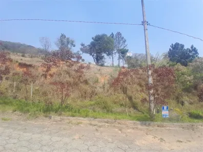 Lote/Terreno à venda, 1000m² no Juqueri Mirim, Mairiporã