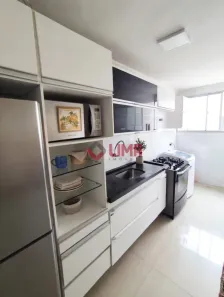 Apartamento com 3 Quartos à venda, 110m² no Jardim Bela Vista, Bauru