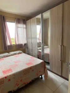 Apartamento com 2 Quartos à venda, 55m² no Atalaia, Aracaju