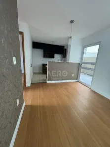 Apartamento com 2 Quartos à venda, 46m² no Jardim Maria Célia, Bauru
