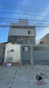 Sobrado com 2 Quartos à venda, 94m² no Vila Guilhermina, São Paulo