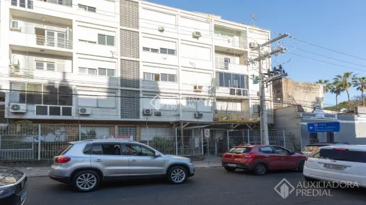 Apartamento com 3 Quartos à venda, 105m² no Floresta, Porto Alegre