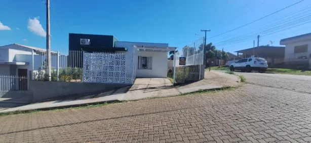 Casa com 2 Quartos à venda, 51m² no Esmeralda, Viamão