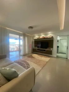 Apartamento com 3 Quartos à venda, 166m² no Anhangabaú, Jundiaí