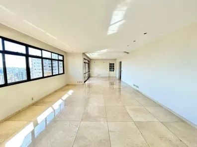 Cobertura com 5 Quartos à venda, 541m² no Funcionários, Belo Horizonte