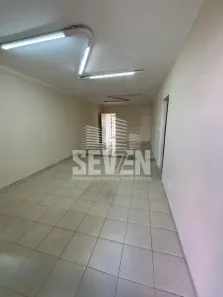 Imóvel Comercial com 1 Quarto à venda, 124m² no Vila Santa Clara, Bauru