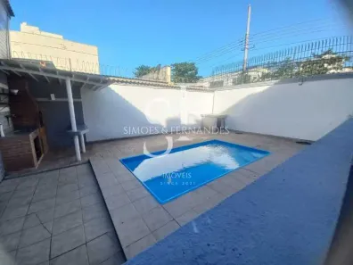  com 3 Quartos à venda, 127m² no Cachambi, Rio de Janeiro