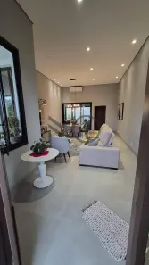 Casa de Condomínio com 3 Quartos à venda, 227m² no Centro-Sul, Várzea Grande