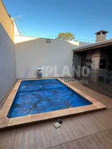 Casa com 2 Quartos à venda, 160m² no Jardim Ângelo Jurca, Ribeirão Preto