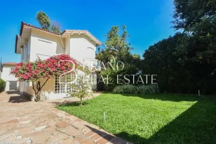 Casa com 3 Quartos para alugar, 600m² no Jardim Europa, São Paulo