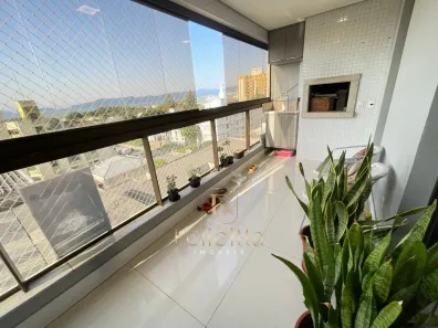 Apartamento com 3 Quartos à venda, 113m² no Balneário, Florianópolis